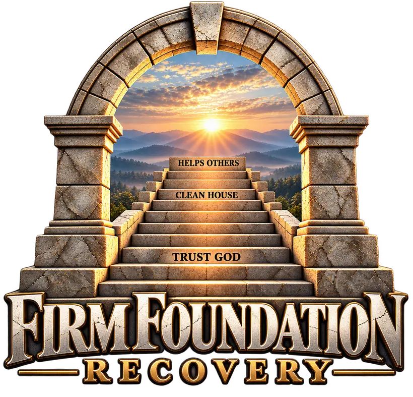 Firm Foundation Recovery